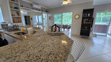 apartment em Rua Senador Severo Gomes, Praia Grande - Ubatuba - SP