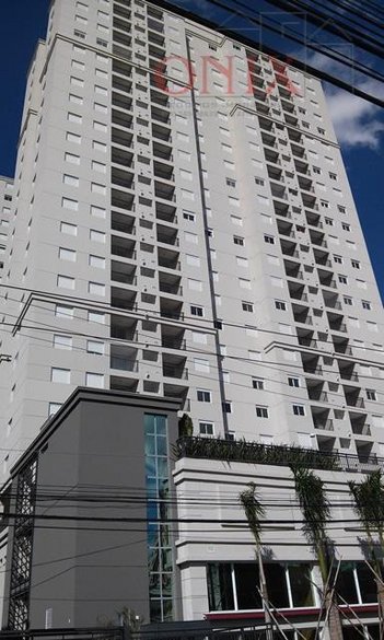 apartment em Rua Piratininga, Brás - São Paulo - SP