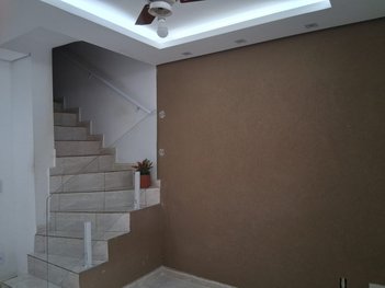 house em Rua Jairo de Almeida Machado, Jaraguá - São Paulo - SP