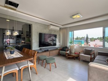apartment em José Scutari, Passo da Areia - Porto Alegre - RS