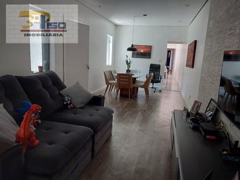 house em Rua Imbocuí, Vila Moreira - São Paulo - SP