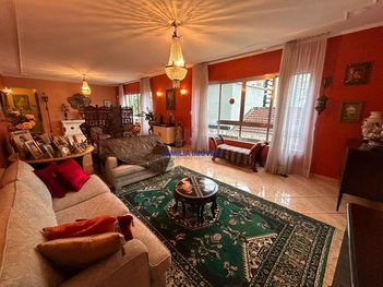 apartment em Rua Ceará, Pompéia - Santos - SP