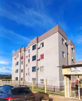 apartment em Rua A, Marau - Marau - RS