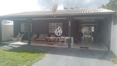 house em Rua Jardim Elisa, Balneario Costa Azul - Matinhos - PR
