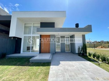 house em Rua Rio Divisa, Centro - Xangri-Lá - RS