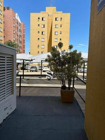 apartment em Rua Antônio Martiliano de Campos, Jardim Alice - Indaiatuba - SP