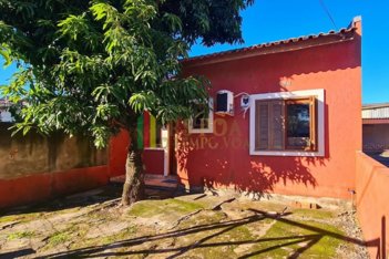 house em Rua Alegrete, Maria Regina - Alvorada - RS