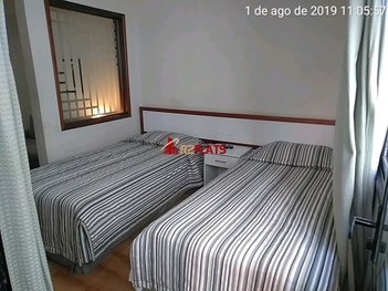 apartment em Rua da Consolação, Cerqueira César - São Paulo - SP