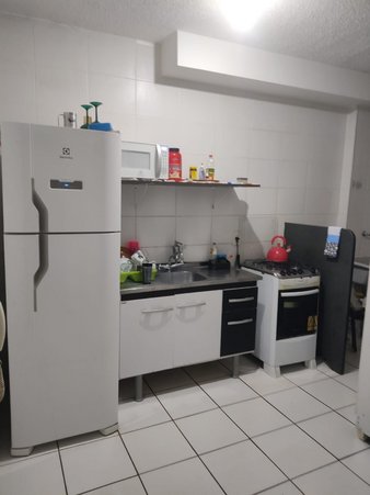 Cômodo Condomínio