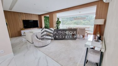 apartment em Rua Cidade de Rio Pardo, Vila Andrade - São Paulo - SP