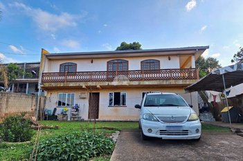 house em Rua Guaratuba, Guaraituba - Colombo - PR