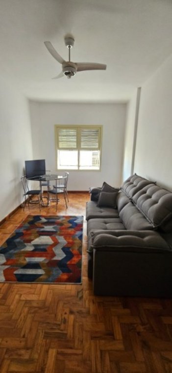 apartment em dos Estudantes, Sé - São Paulo - SP