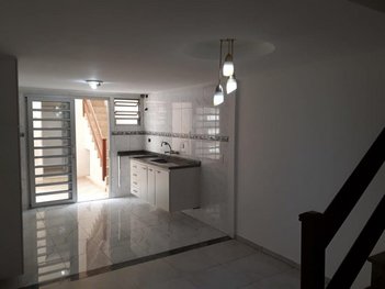 house em Avenida Ministro Álvaro de Souza Lima, Jardim Marajoara - São Paulo - SP