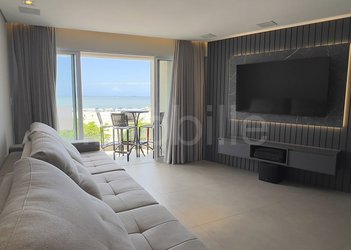 apartment em Rua Edgar Linhares, Nova Esperança - Balneário Camboriú - SC