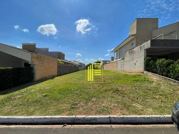 land_lot em Avenida Cecconi e Gerosa, Loteamento Recanto do Lago - São José do Rio Preto - SP