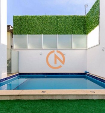 house em Rua Professor Henrique Neves Lefevre, Jardim Petrópolis - São Paulo - SP