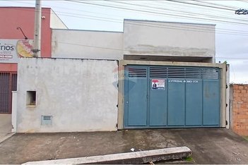 house em Rua Octávio Boreti, Loteamento Della Rocha - Itapira - SP