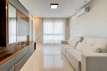 apartment em 2412, Centro - Balneário Camboriú - SC