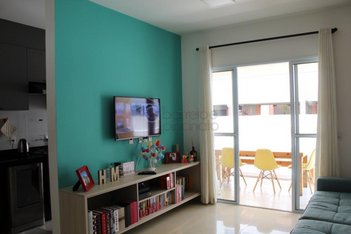 apartment em Rua Professora Maria Margarida Miranda Duarte, Parque Residencial Nove de Julho - Jundiaí - SP