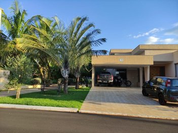 house em Rodovia Olegário Ferraz, Aeroporto - Araçatuba - SP