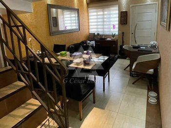 house em Avenida Wallace Simonsen, Nova Petrópolis - São Bernardo do Campo - SP