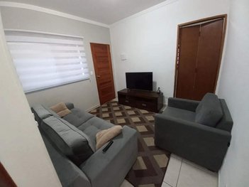 house em Rua Antônio La Giudice, Jardim Aricanduva - São Paulo - SP