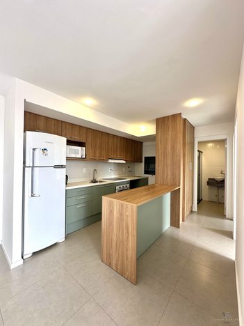 apartment em Avenida Bento Gonçalves, São Gonçalo - Pelotas - RS