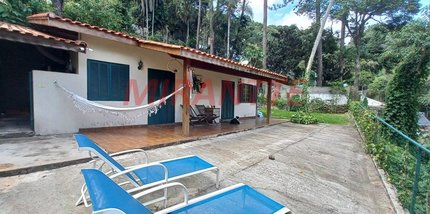 land_lot em Área Rural, Área Rural de Mairiporã - Mairiporã - SP