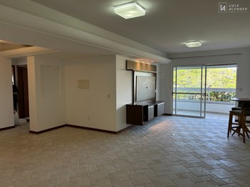 apartment em Rua Júlio Vieira, João Paulo - Florianópolis - SC