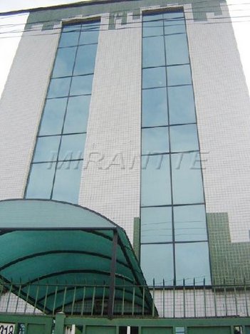 office em Vila Israel, Brás - São Paulo - SP