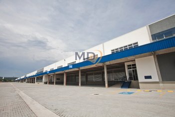 industrial em Edgar Máximo Zambotto Km 79., Ponte Alta - Atibaia - SP