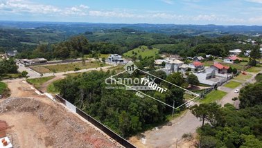 land_lot em Avenida Vindima, Vindima - Flores da Cunha - RS