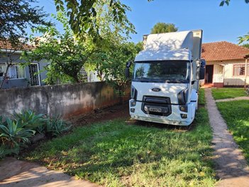 land_lot em Rua Brasil, Centro - Londrina - PR