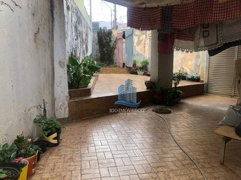 house em Rua Território do Acre, Olímpico - São Caetano do Sul - SP