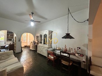 apartment em Rua Maria Angélica, Lagoa - Rio de Janeiro - RJ