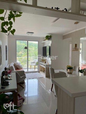 apartment em Souza Costa, Morro Santana - Porto Alegre - RS