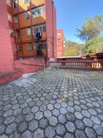 apartment em Avenida José Higino Neves, Jardim São Paulo(Zona Norte) - São Paulo - SP