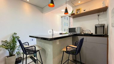 apartment em Rua Goiás, Centro - Belo Horizonte - MG