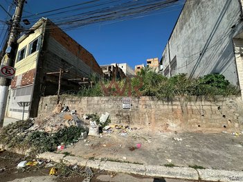 land_lot em Rua Estanislau de Toledo Piza, Jardim São Paulo(Zona Norte) - São Paulo - SP