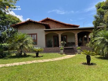 house em Alameda Amendoeira, Igarapé - Igarapé - MG