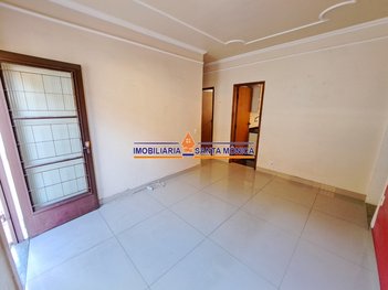 apartment em Rua Olavo Bilac, Copacabana - Belo Horizonte - MG