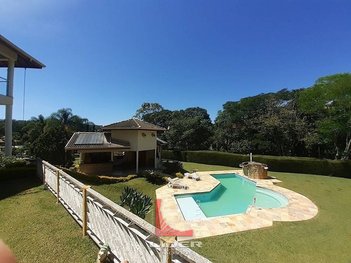 house em Avenida dos Eucaliptos, Condomínio Jardim das Palmeiras - Bragança Paulista - SP