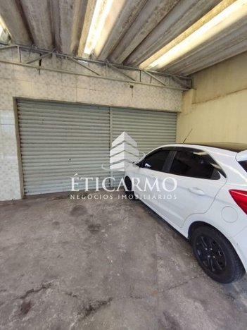 industrial em Rua Orlando Pellicci, Cidade Líder - São Paulo - SP