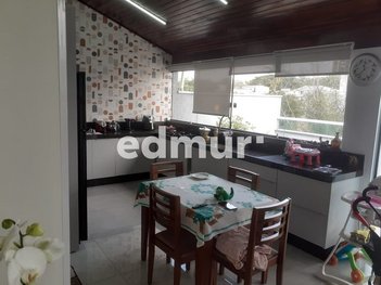 apartment em Rua Clélia, Vila Pires - Santo André - SP