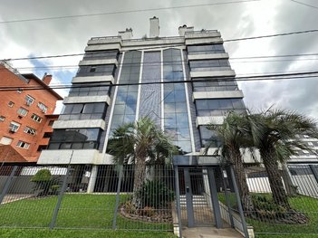 apartment em Avenida Panamericana, Jardim Lindóia - Porto Alegre - RS
