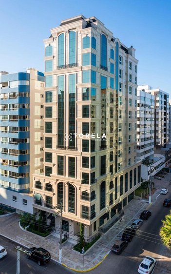 apartment em Avenida Ubirajara, Capão da Canoa - Capão da Canoa - RS