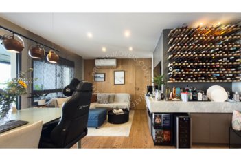 apartment em Rua Cristiano Viana, Cerqueira César - São Paulo - SP