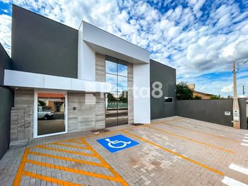 commercial_property em Rua Doutor Nemer Accorsi, Jardim Morumbi - São José do Rio Preto - SP