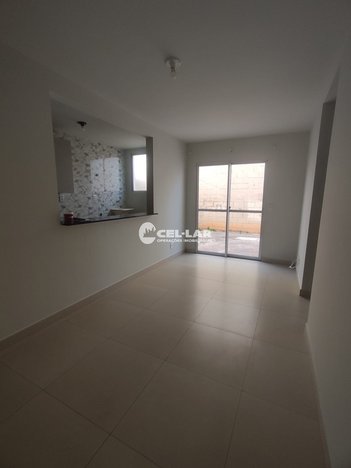 apartment em Rua Benedita Cardoso Madureira, Jardim Estrela D'Alva - Bauru - SP