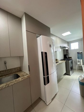 apartment em Avenida Aristeu de Andrade, Farol - Maceió - AL